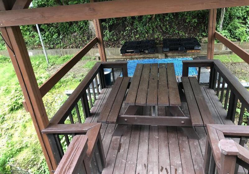 ホテル Izmir Pension