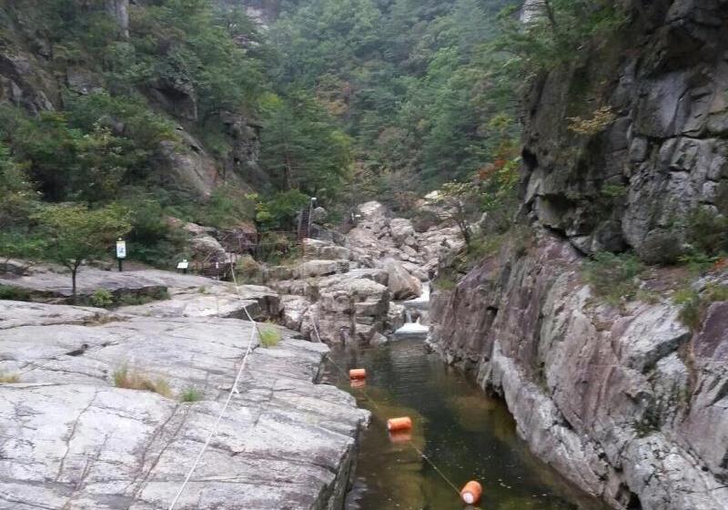 ホテル Izmir Pension