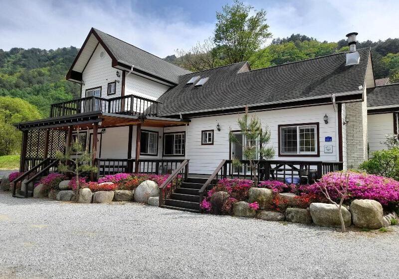 ホテル Izmir Pension