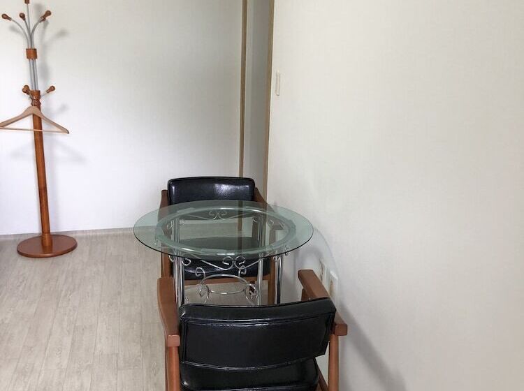 ホテル Izmir Pension