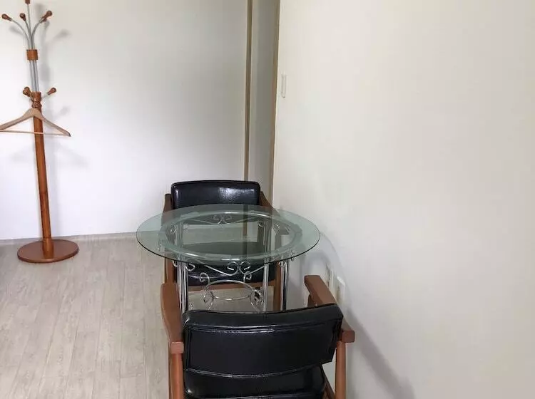 ホテル Izmir Pension
