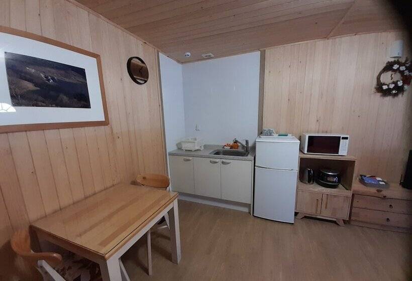 ホテル Izmir Pension