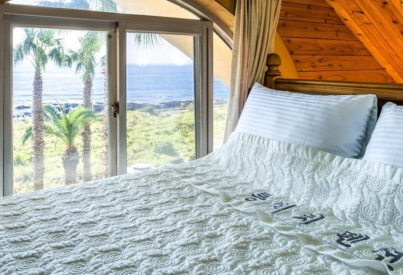 Hotel Longbeach Pension