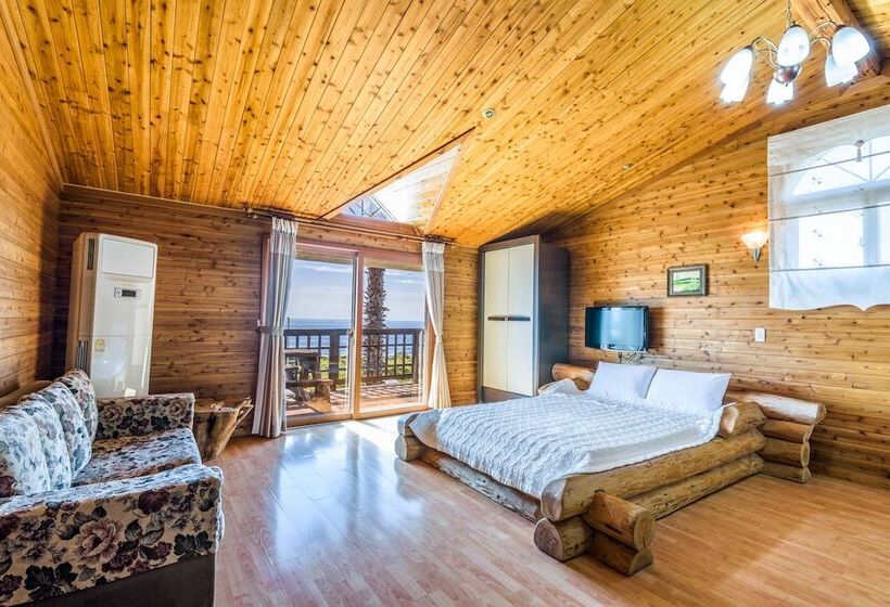 Hotel Longbeach Pension