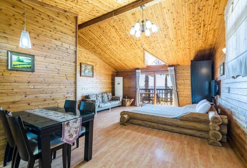 Hotel Longbeach Pension