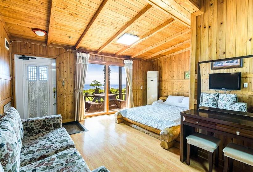 Hotel Longbeach Pension