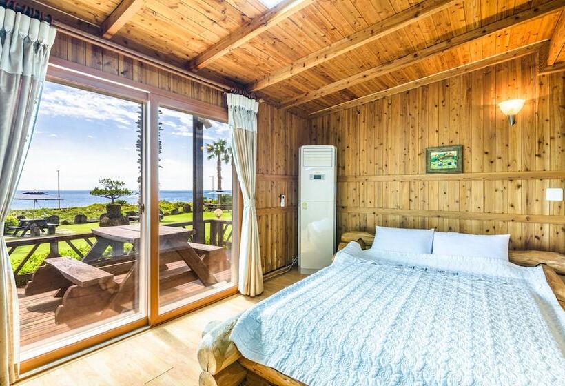 Hotel Longbeach Pension