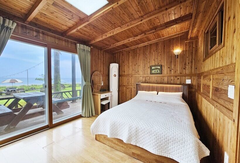 Hotel Longbeach Pension