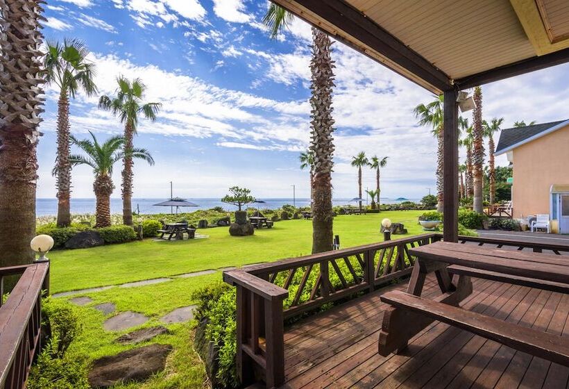 Hotel Longbeach Pension