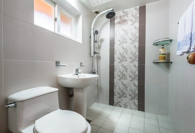 Hotel Longbeach Pension