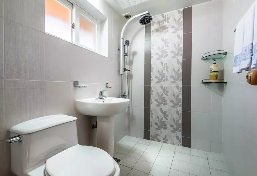 ホテル Longbeach Pension