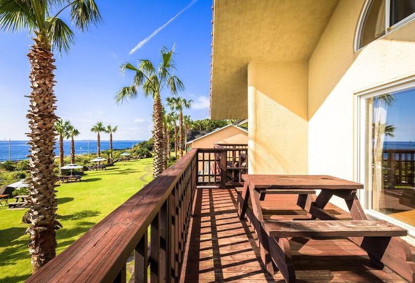 Hotel Longbeach Pension