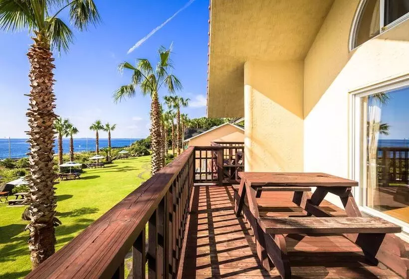 ホテル Longbeach Pension