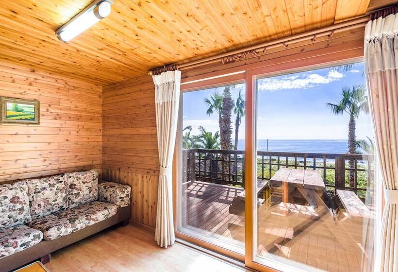 Hotel Longbeach Pension