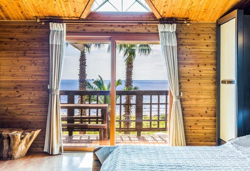 Hotel Longbeach Pension