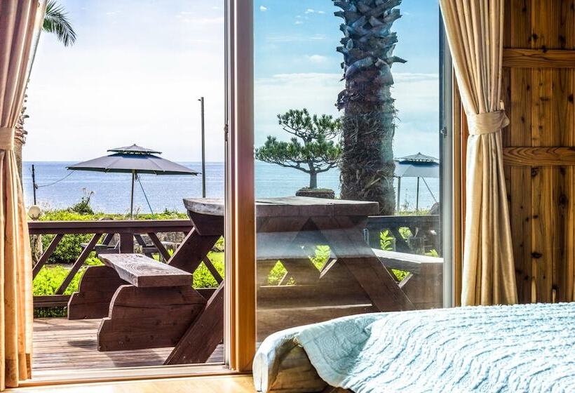 Hotel Longbeach Pension