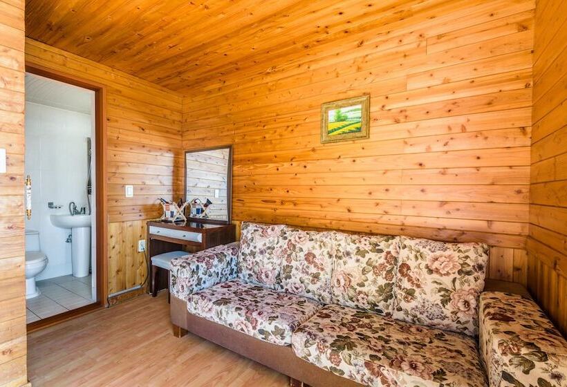 Hotel Longbeach Pension