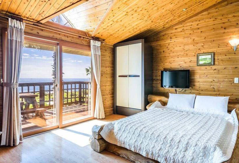 Hotel Longbeach Pension