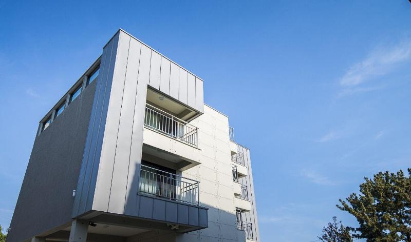 Hotel W Ocean Pension