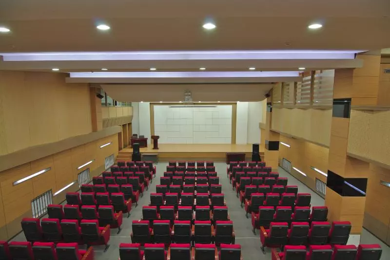 Tanan Center Serviced Apartments