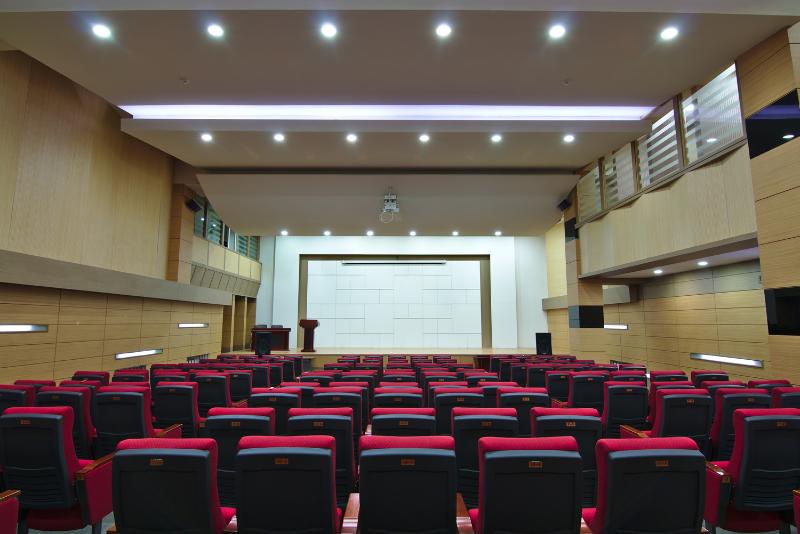 Tanan Center Serviced Apartments