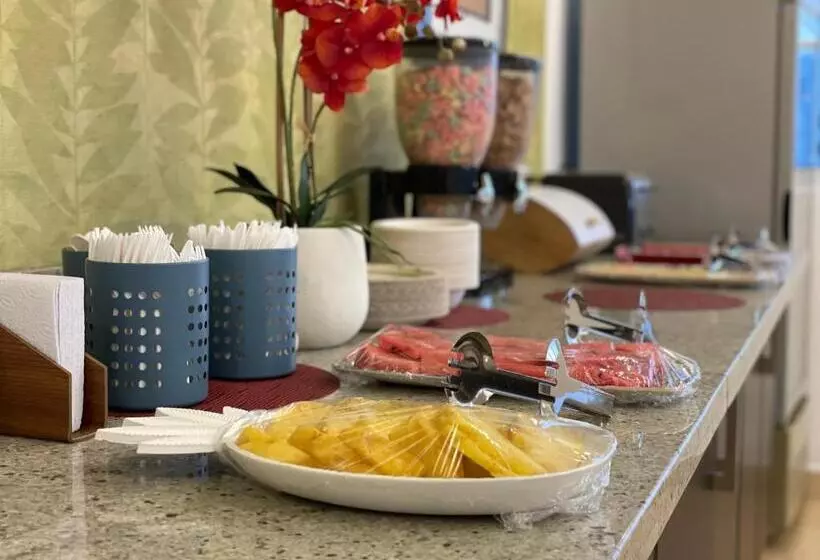 Aparthotel Sevilla Suites