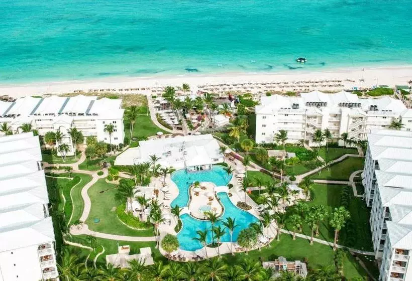 هتل Alexandra Resort  All Inclusive