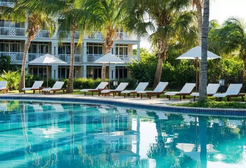 هتل Alexandra Resort  All Inclusive