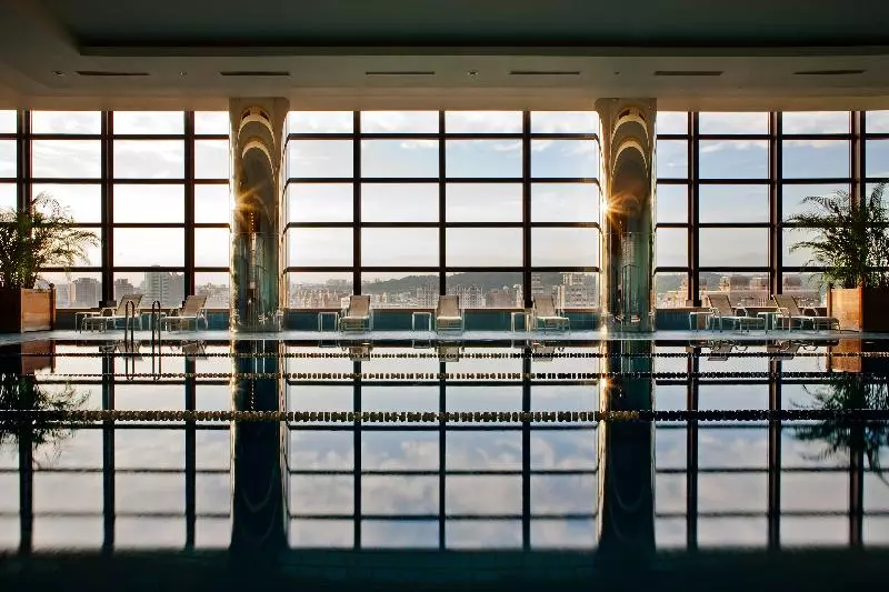 Ambassador Hotel Hsinchu