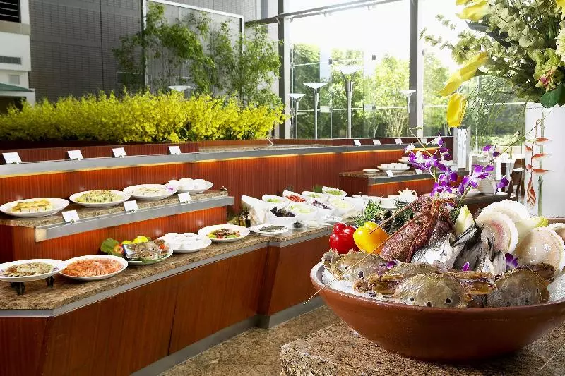 Ambassador Hotel Hsinchu