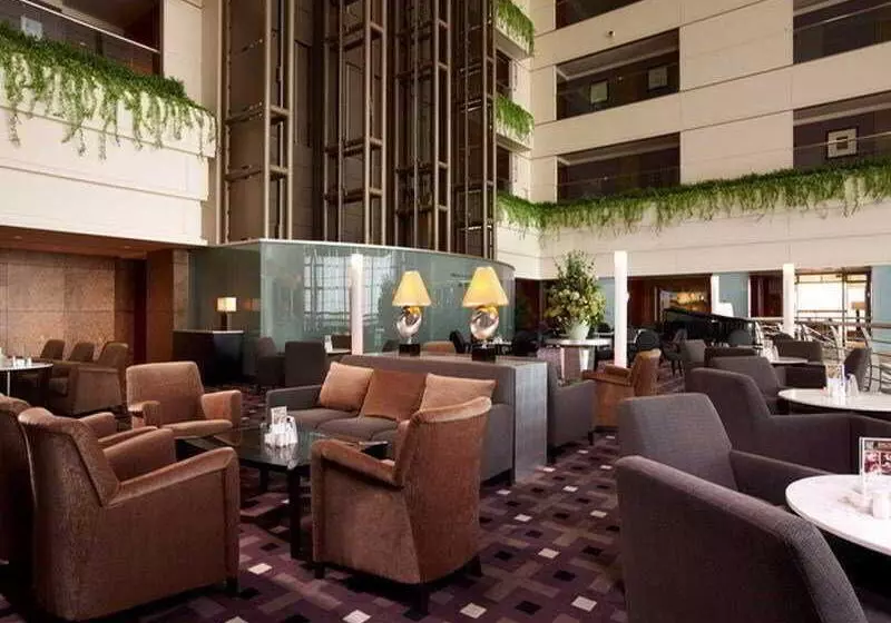 Ambassador Hotel Hsinchu