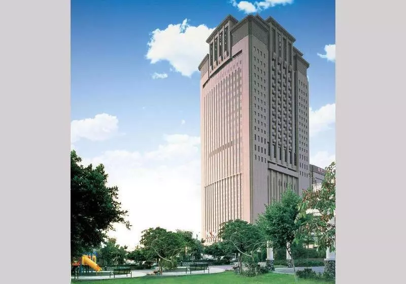 Ambassador Hotel Hsinchu