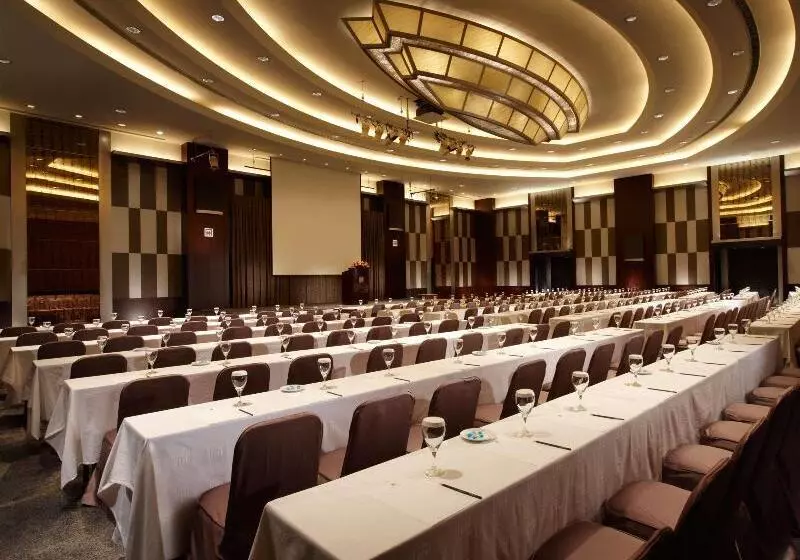 Ambassador Hotel Hsinchu