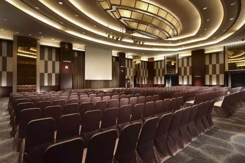 Ambassador Hotel Hsinchu