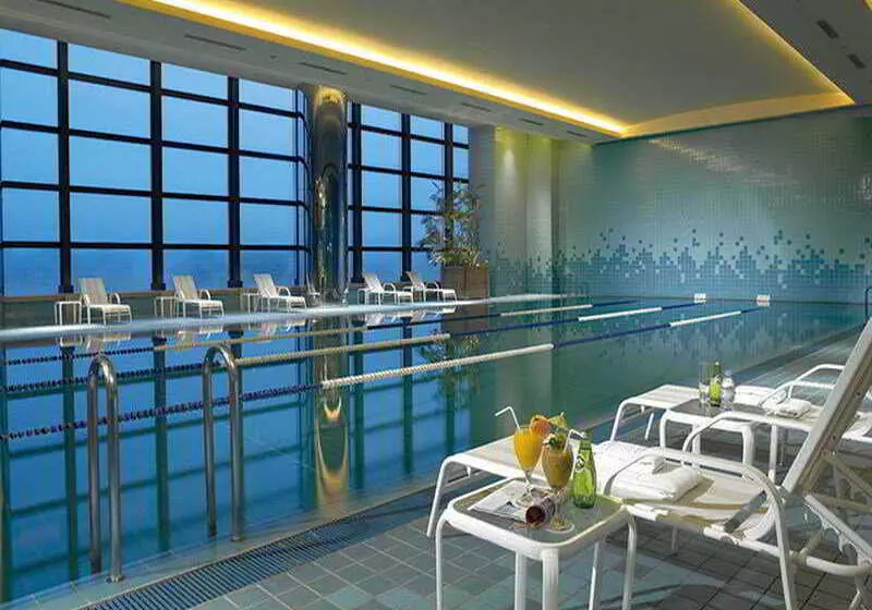 Ambassador Hotel Hsinchu