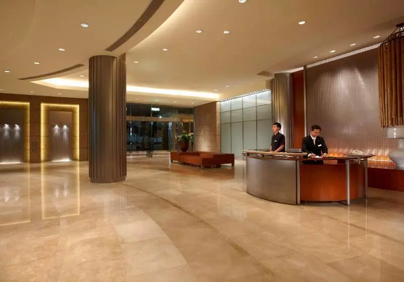 Ambassador Hotel Hsinchu