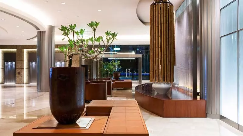 Ambassador Hotel Hsinchu