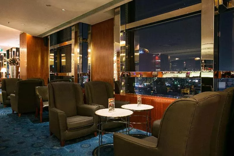 Ambassador Hotel Hsinchu