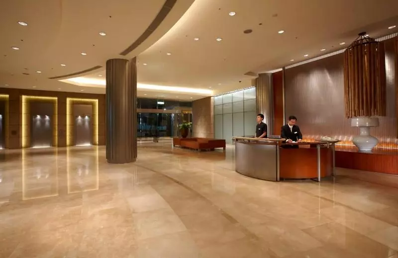 Ambassador Hotel Hsinchu