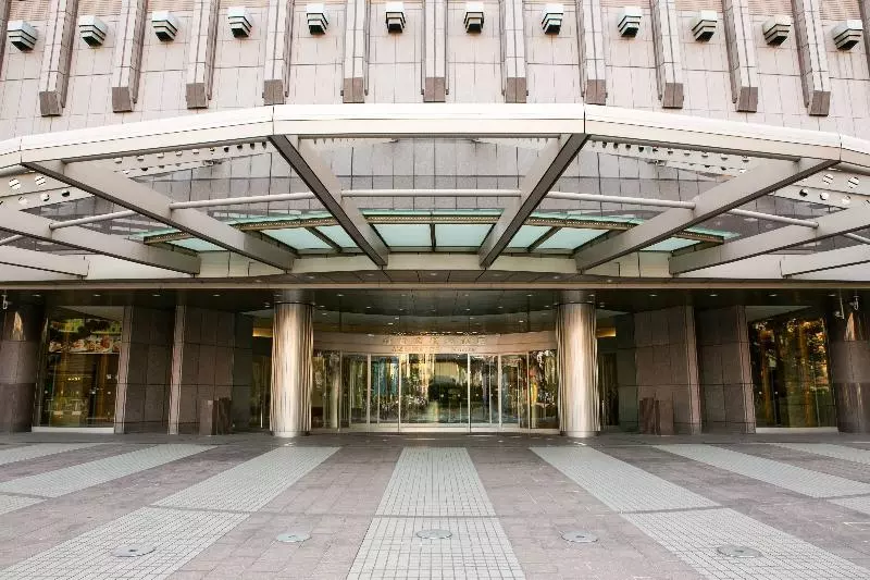 Ambassador Hotel Hsinchu