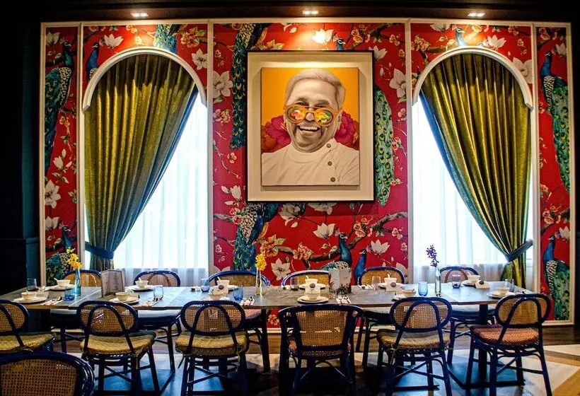 Отель Bangi Resort