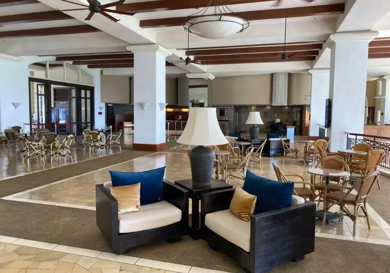 Отель Bangi Resort