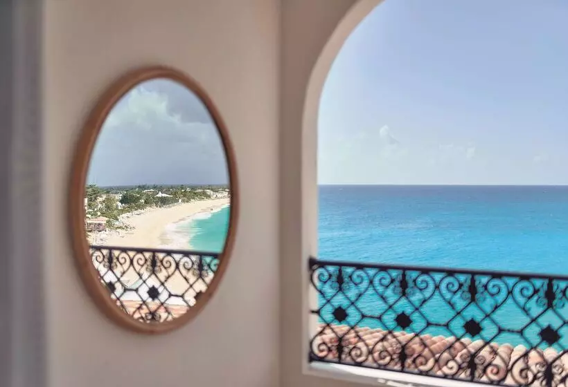 La Samanna, A Belmond Hotel, St Martin