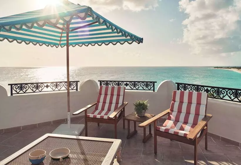 La Samanna, A Belmond Hotel, St Martin