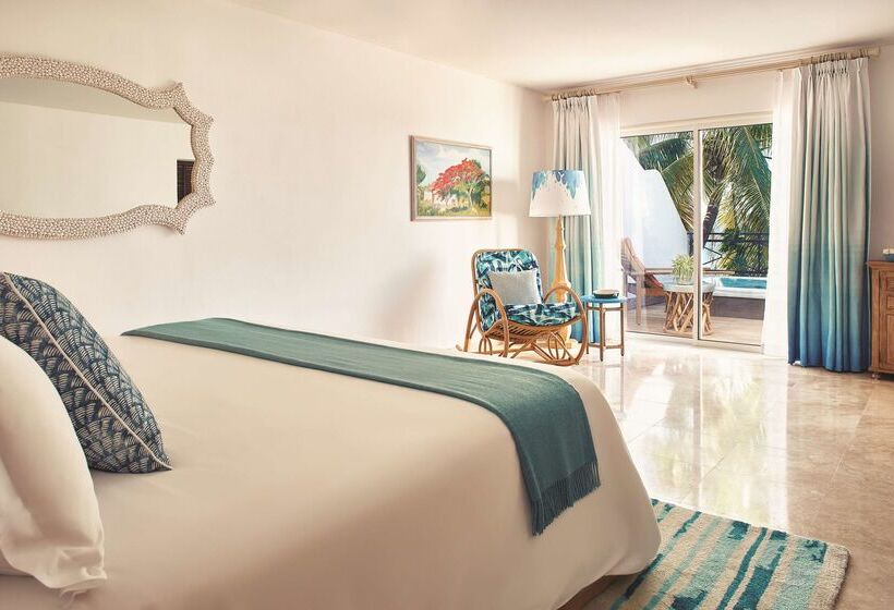 La Samanna, A Belmond Hotel, St Martin