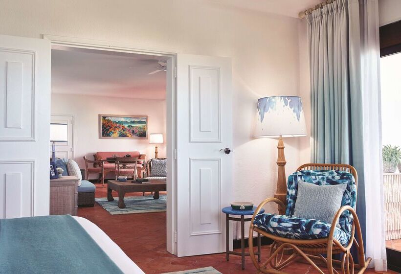 La Samanna, A Belmond Hotel, St Martin