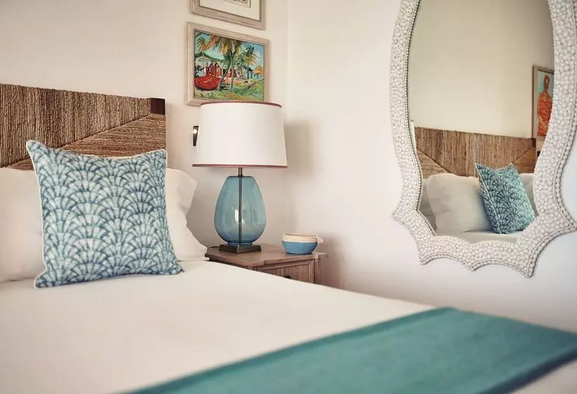 La Samanna, A Belmond Hotel, St Martin