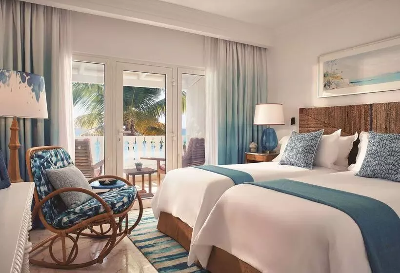 La Samanna, A Belmond Hotel, St Martin