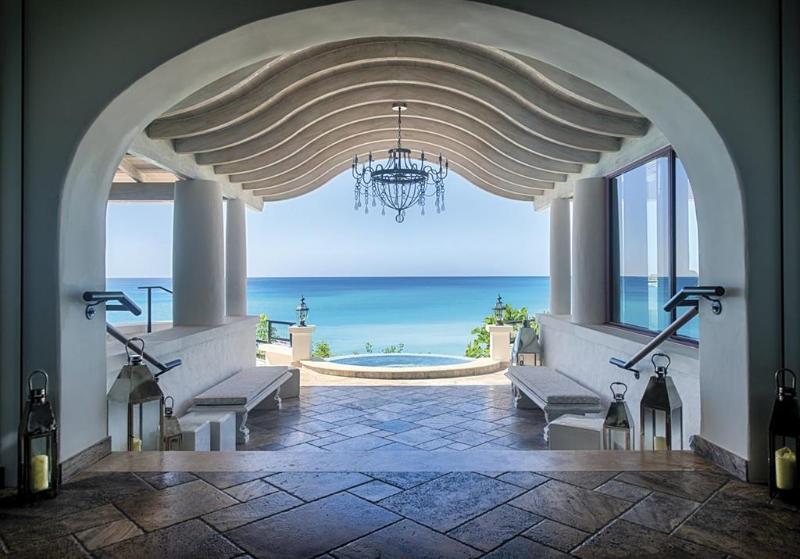 La Samanna, A Belmond Hotel, St Martin