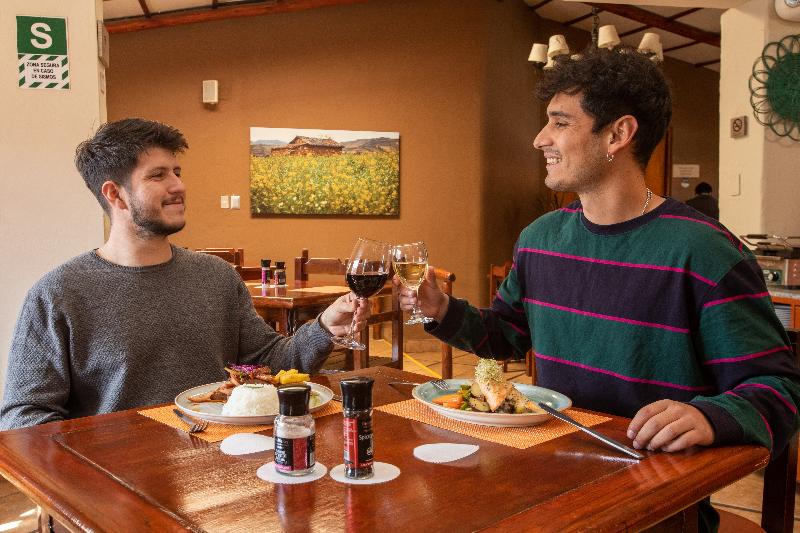 Hotel Casa Andina Standard Colca